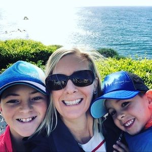 Meet your Posher, Robyn